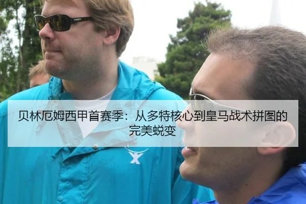 贝林厄姆西甲首赛季：从多特核心到皇马战术拼图的完美蜕变